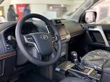 Toyota Land Cruiser Prado Prestige 2.7 2023 года за 33 390 000 тг. в Актобе – фото 4