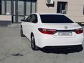 Toyota Camry 2017 годаүшін11 000 000 тг. в Шымкент – фото 4