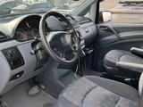 Mercedes-Benz Vito 2010 года за 8 500 000 тг. в Алматы – фото 5