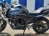 Yamaha  FZ6 2007 годаүшін2 600 000 тг. в Алматы