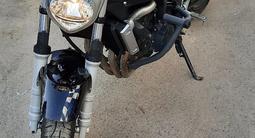 Yamaha  FZ6 2007 года за 2 600 000 тг. в Алматы – фото 4