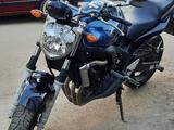 Yamaha  FZ6 2007 года за 2 600 000 тг. в Алматы – фото 5