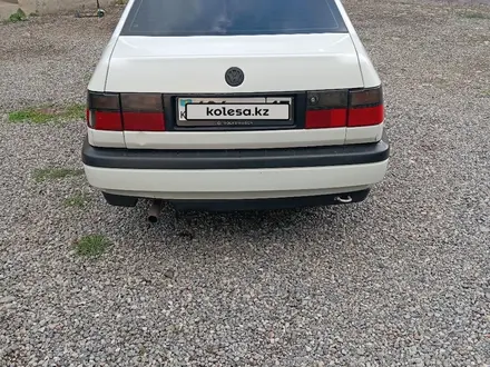 Volkswagen Vento 1996 года за 1 400 000 тг. в Шымкент – фото 3