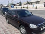 ВАЗ (Lada) Priora 2170 2013 года за 2 100 000 тг. в Актау