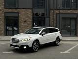 Subaru Outback 2015 годаүшін5 600 000 тг. в Атырау
