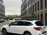 Subaru Outback 2015 годаүшін5 600 000 тг. в Атырау – фото 4