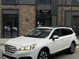 Subaru Outback 2015 годаүшін5 600 000 тг. в Атырау – фото 3