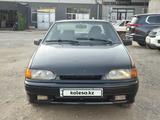 ВАЗ (Lada) 2115 2004 года за 800 000 тг. в Шымкент – фото 4