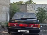 ВАЗ (Lada) 2115 2004 года за 800 000 тг. в Шымкент – фото 5