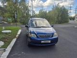 Mazda MPV 1999 годаүшін3 000 000 тг. в Темиртау