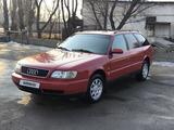 Audi A6 1996 года за 3 200 000 тг. в Тараз – фото 2