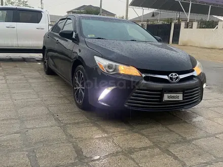 Toyota Camry 2015 года за 6 000 000 тг. в Жанаозен