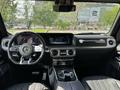 Mercedes-Benz G 63 AMG 2023 годаүшін113 000 000 тг. в Алматы – фото 11