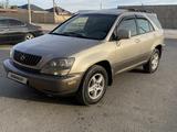 Lexus RX 300 2000 годаүшін5 000 000 тг. в Жанаозен – фото 2