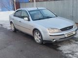 Ford Mondeo 2001 года за 2 300 000 тг. в Алматы – фото 2