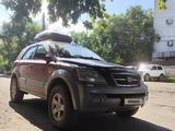 Kia Sorento 2006 года за 6 750 000 тг. в Усть-Каменогорск – фото 4