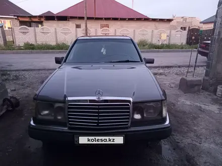 Mercedes-Benz E 230 1989 года за 1 000 000 тг. в Талдыкорган