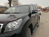 Toyota Land Cruiser Prado 2010 годаүшін17 000 000 тг. в Туркестан – фото 5