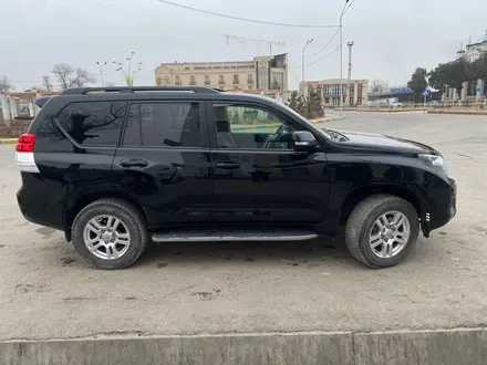 Toyota Land Cruiser Prado 2010 года за 17 000 000 тг. в Туркестан – фото 9