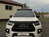 Toyota Hilux 2022 года за 27 000 000 тг. в Павлодар