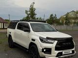 Toyota Hilux 2022 года за 27 000 000 тг. в Павлодар – фото 4