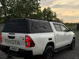 Toyota Hilux 2022 года за 27 000 000 тг. в Павлодар – фото 5