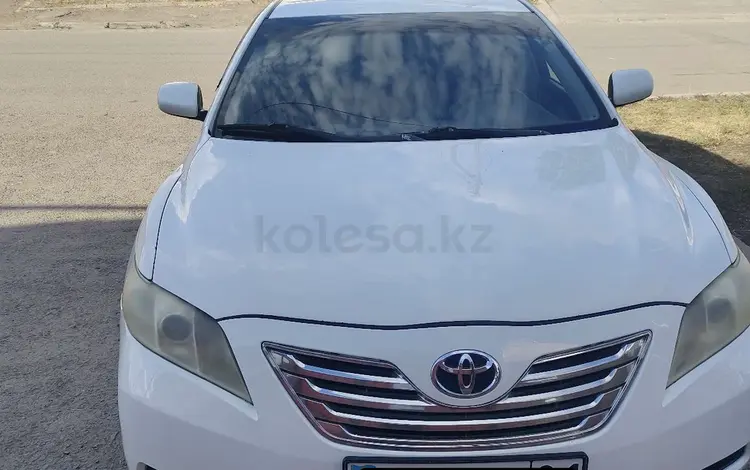 Toyota Camry 2007 года за 4 800 000 тг. в Астана