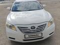 Toyota Camry 2007 года за 4 800 000 тг. в Астана – фото 3