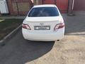 Toyota Camry 2007 года за 4 800 000 тг. в Астана – фото 9