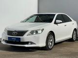 Toyota Camry 2011 года за 7 500 000 тг. в Уральск