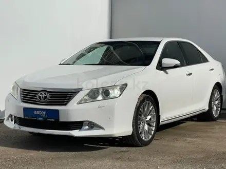 Toyota Camry 2011 года за 7 500 000 тг. в Уральск
