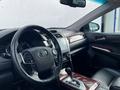Toyota Camry 2011 года за 7 500 000 тг. в Уральск – фото 12