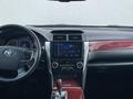 Toyota Camry 2011 года за 7 500 000 тг. в Уральск – фото 14