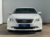 Toyota Camry 2011 года за 7 500 000 тг. в Уральск – фото 2