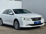 Toyota Camry 2011 года за 7 500 000 тг. в Уральск – фото 3