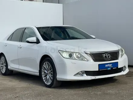 Toyota Camry 2011 года за 7 500 000 тг. в Уральск – фото 3