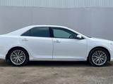 Toyota Camry 2011 года за 7 500 000 тг. в Уральск – фото 4