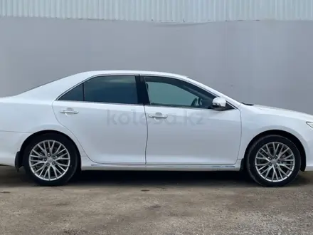 Toyota Camry 2011 года за 7 500 000 тг. в Уральск – фото 4