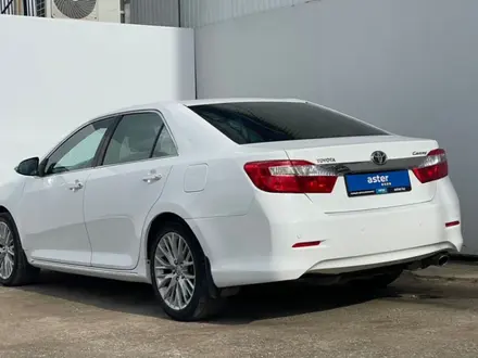 Toyota Camry 2011 года за 7 500 000 тг. в Уральск – фото 7