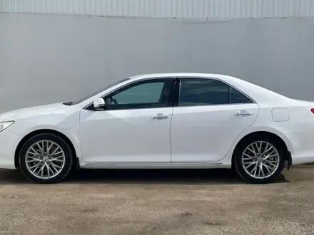 Toyota Camry 2011 года за 7 500 000 тг. в Уральск – фото 8