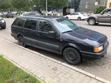 Volkswagen Passat 1993 годаүшін1 180 000 тг. в Астана – фото 3