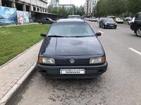 Volkswagen Passat 1993 года за 1 180 000 тг. в Астана