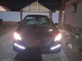 Hyundai Sonata 2015 года за 5 000 000 тг. в Атырау
