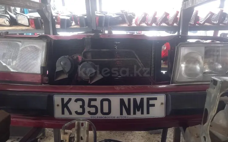 Носкаты на мерседес бенс 124 mercedes bens 124 за 450 000 тг. в Тараз