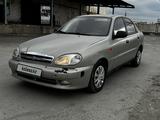ЗАЗ Chance 2009 года за 850 000 тг. в Атырау – фото 4