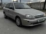 ЗАЗ Chance 2009 года за 850 000 тг. в Атырау – фото 3