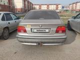 BMW 523 1996 года за 2 700 000 тг. в Астана – фото 4