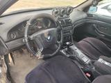 BMW 523 1996 года за 2 700 000 тг. в Астана – фото 5