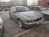 BMW 523 1996 года за 2 700 000 тг. в Астана – фото 2