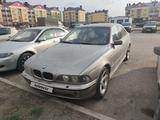 BMW 523 1996 года за 2 700 000 тг. в Астана